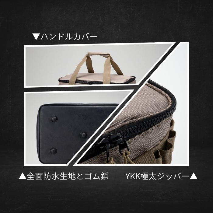 収納ボックス(Lサイズ)/2色
