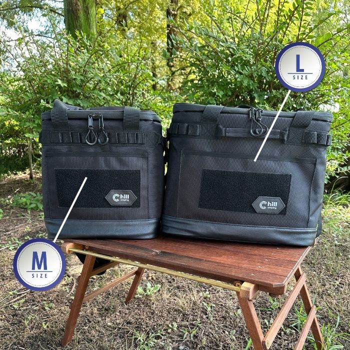 ソフトクーラーボックス【Mサイズ】