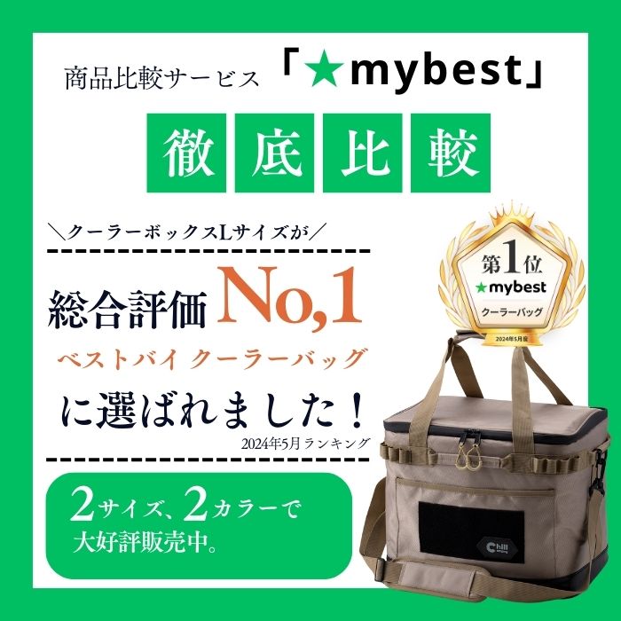 ソフトクーラーボックス【Mサイズ】