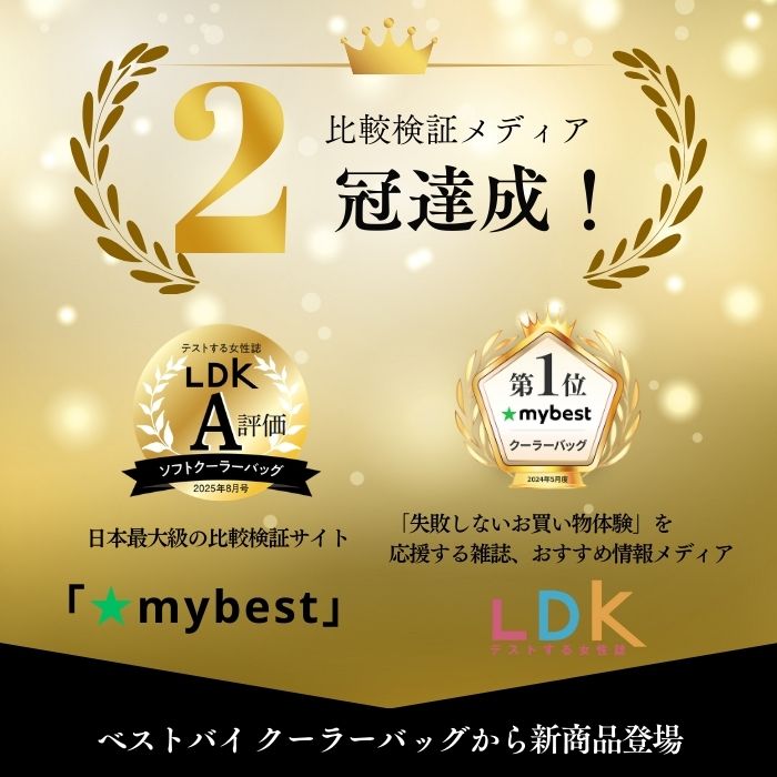 ランチクーラーボックス