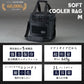 ソフトクーラーボックス【Mサイズ】