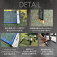 アイアンテーブルTALLタイプ（ナチュラル）